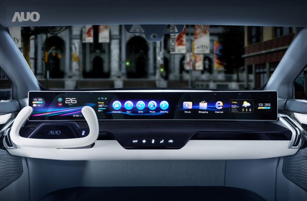 申博太陽城將在CES2024大秀一系列領(lǐng)先業(yè)界的車用Display HMI解決方案，并導(dǎo)入Micro LED技術(shù)激發(fā)座艙設(shè)計(jì)概念，啟動(dòng)全新的駕乘體驗(yàn)與移動(dòng)服務(wù)