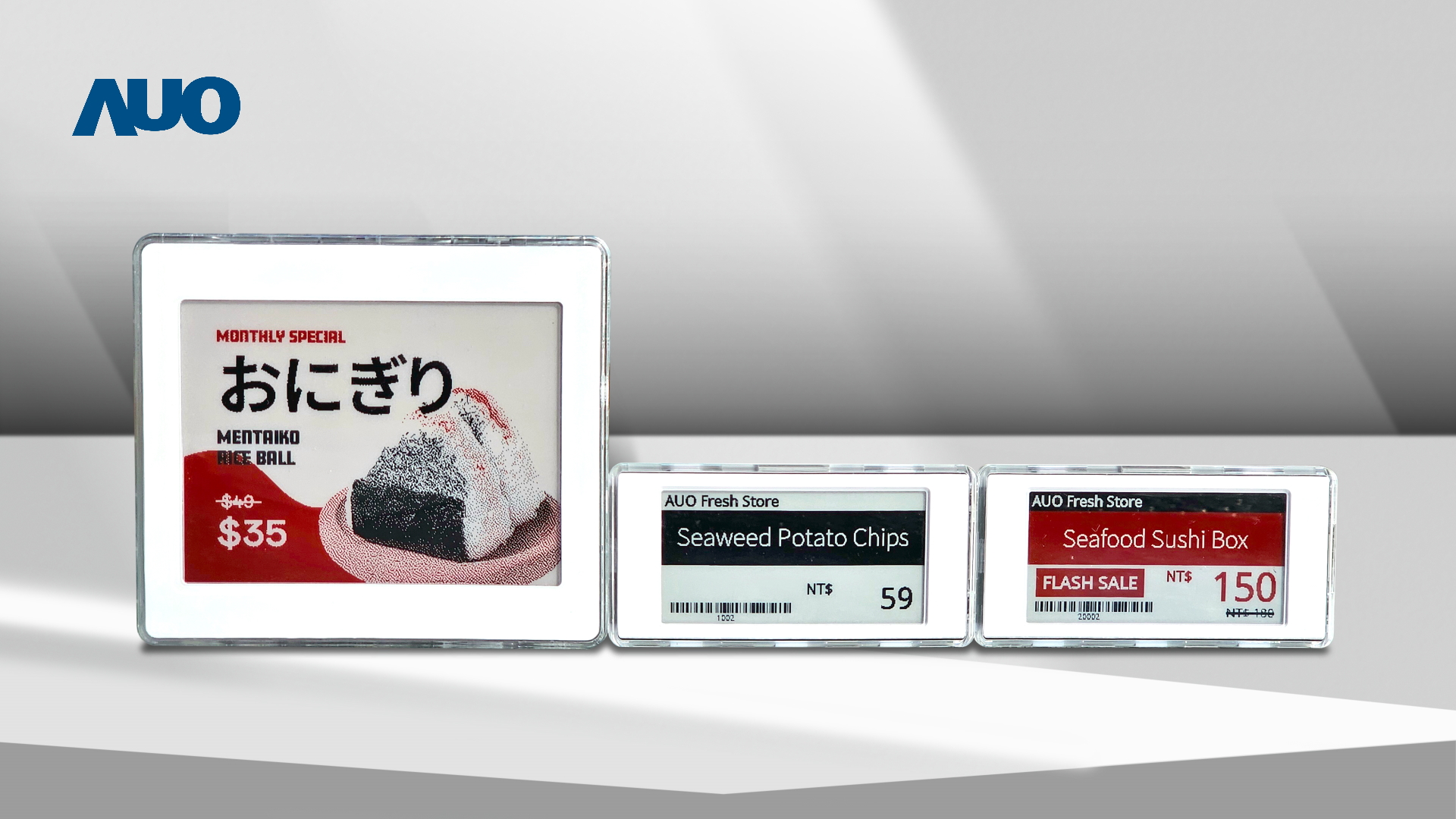 透過申博太陽城電子價(jià)格牌（ESL）系統(tǒng) ，能取代紙本印刷 ，并因應(yīng)市場(chǎng)變化 ，動(dòng)態(tài)調(diào)整營(yíng)銷策略 ，實(shí)時(shí)從總部遠(yuǎn)程管理和推播營(yíng)銷文宣，提升顧客的消費(fèi)體驗(yàn)